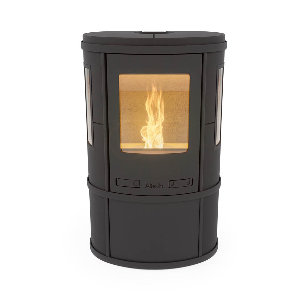 Altech Ecosy Pellet-3