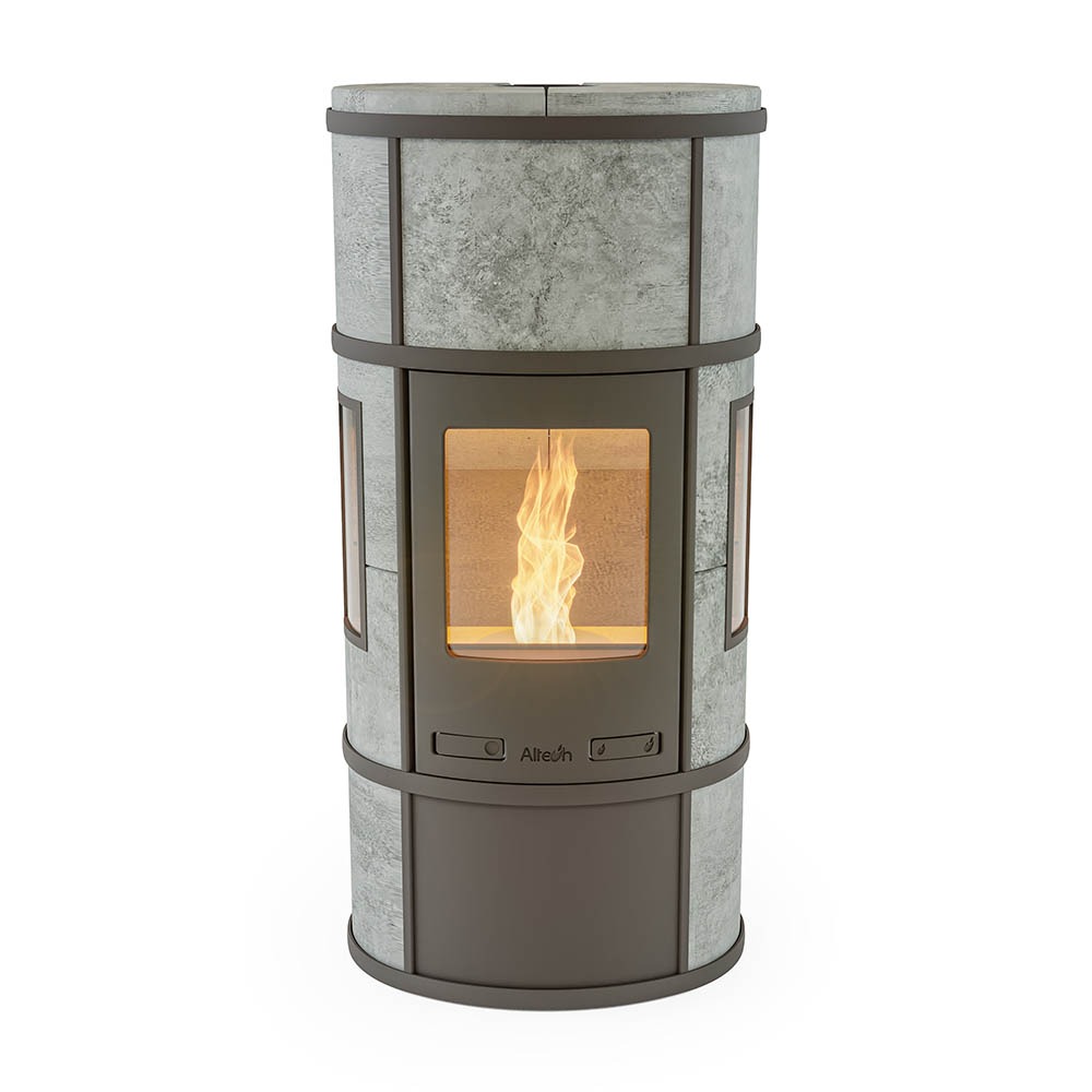 Altech Ecosy Pellet Plus-1