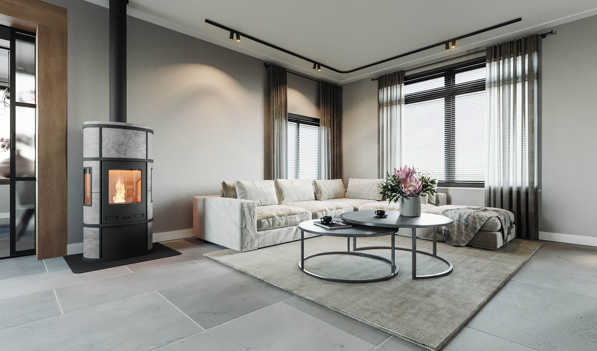 Altech Ecosy Pellet Plus-2