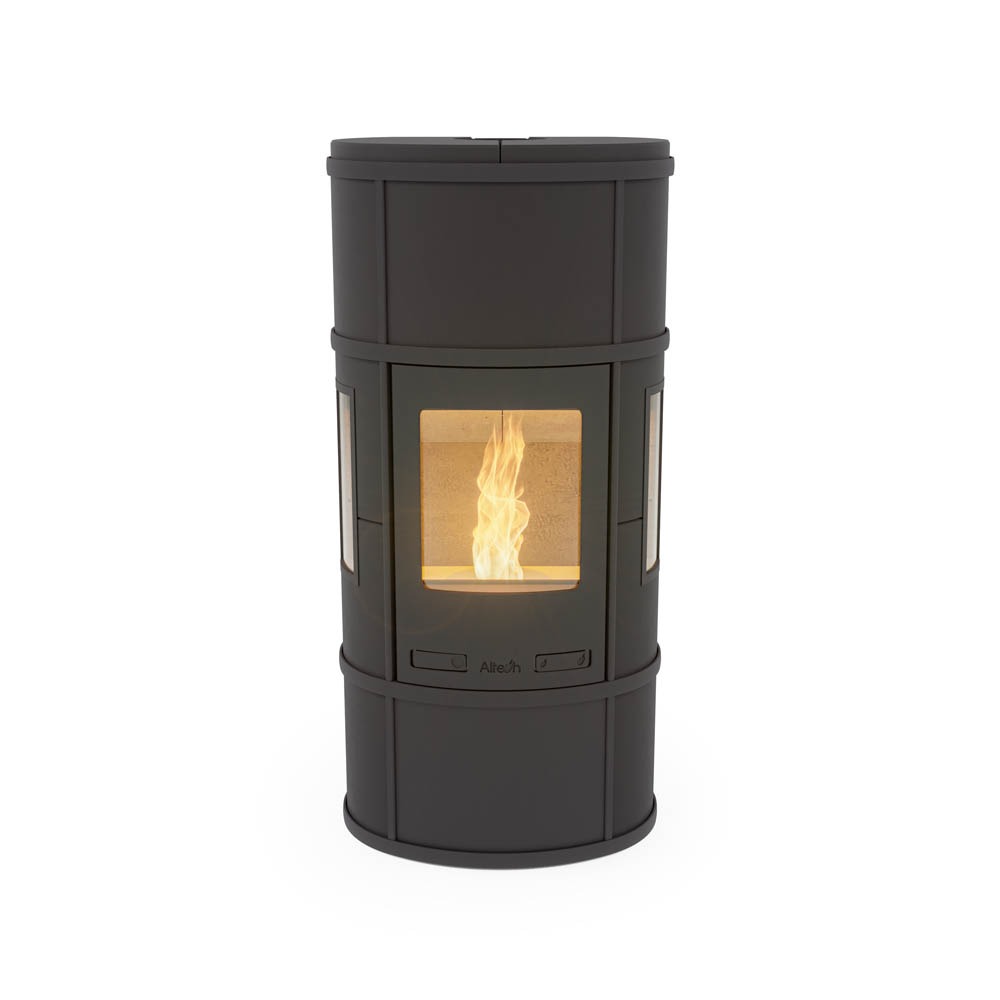 Altech Ecosy Pellet Plus-3